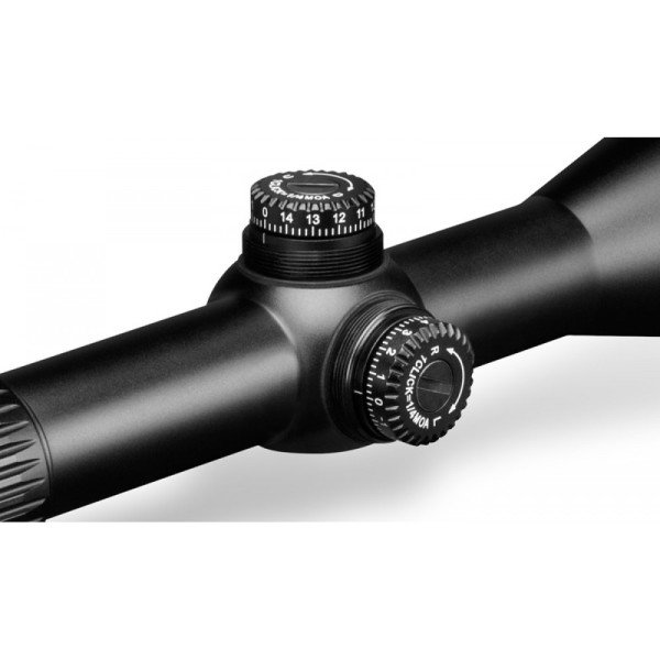 Vortex Crossfire II 3-12x56 AO /V-BRITE MOA Tüfek Dürbünü