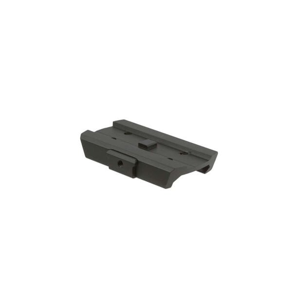 Truglo Ignite 22mm 2 Moa Mini Red Dot Siyah