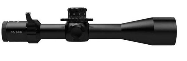 Kahles Dürbün - K525i 5-25x56 SKMR4 DLR ccw sol Tüfek Dürbünü