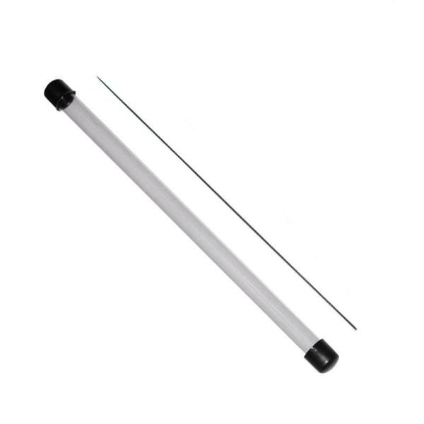 SILVERSTAR YEM ŞİŞİ  1.00*25CM