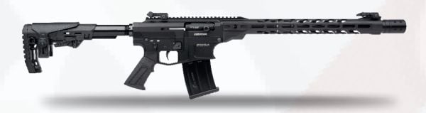 Derya Mk-12 AS-101W 12 Cal. Şarjörlü Tüfek