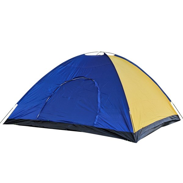 Royal 9885 10 Kişilik Dome Çadır 300x300x170 cm