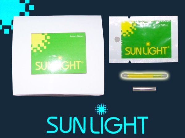 Sunlight Fosfor Işık ÇİFTLİ 4.5 x 39 MM