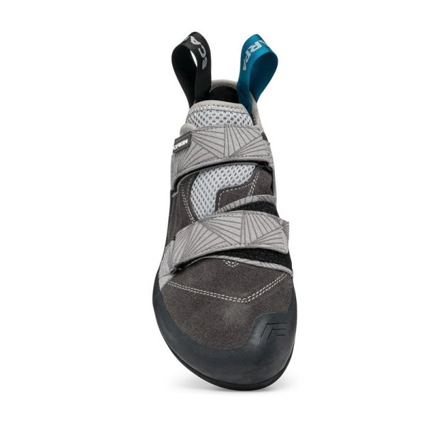SCARPA ORIGIN COVEY SIYAH TIRMANIS AYAKKABI (2)