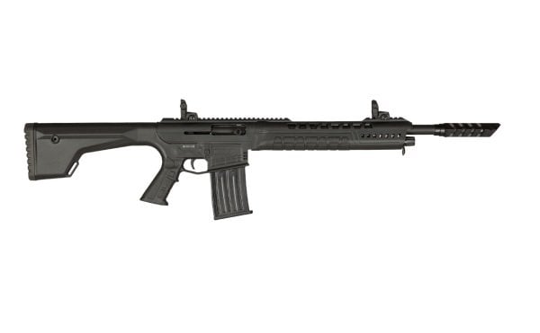 Typhoon XII Sabit Dipçik 2 12 Cal. Şarjörlü Av Tüfeği