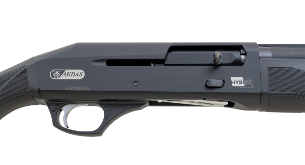 Akdaş Hyrid AH-212S 12.Cal Otomatik Av Tüfeği