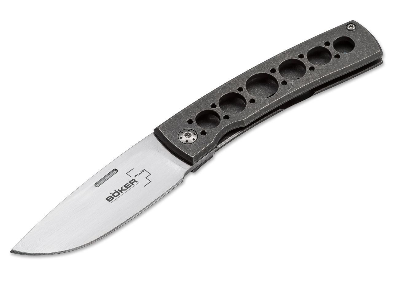 Böker Plus FR Titan 42 Çakı