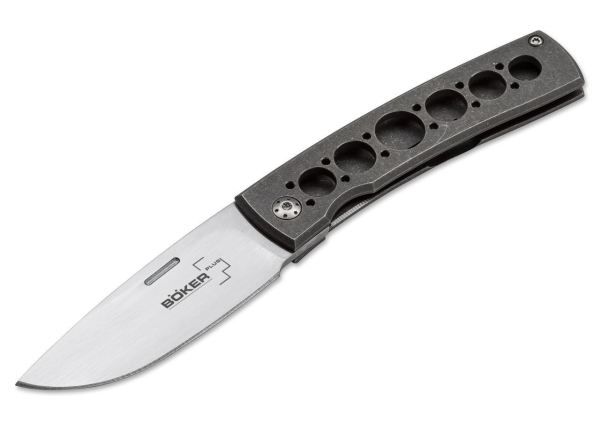 Böker Plus FR Titan 42 Çakı