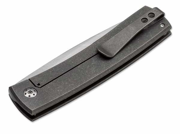 Böker Plus FR Titan 42 Çakı