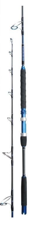 Okuma Cedros Pro Jig 60-80 Lbs (35 KG.)