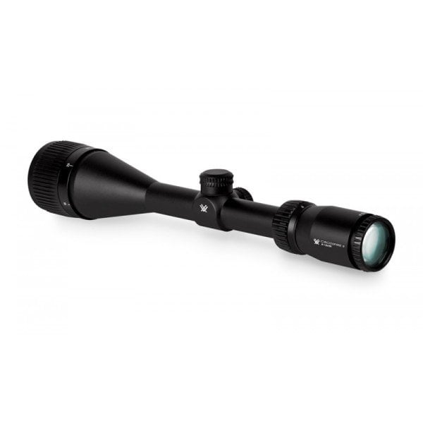 Vortex Crossfire II 4-12x50 AO /V-PLEX MOA Tüfek Dürbünü