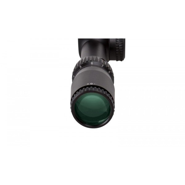 Vortex Crossfire II 4-12x50 AO /V-PLEX MOA Tüfek Dürbünü