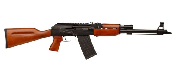 Alp Sniper SN-12 Siyah Şarjörlü Av Tüfeği