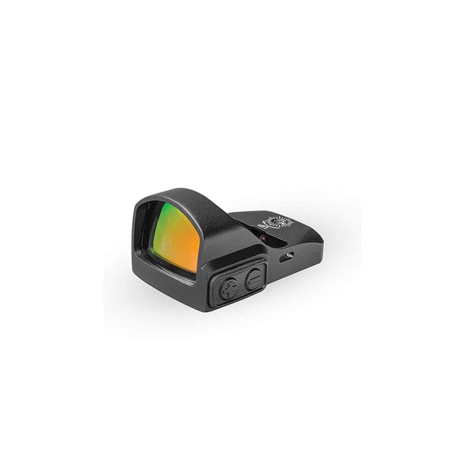 Truglo Tru-Tec Micro 3 Moa Açık Red Dot Siyah