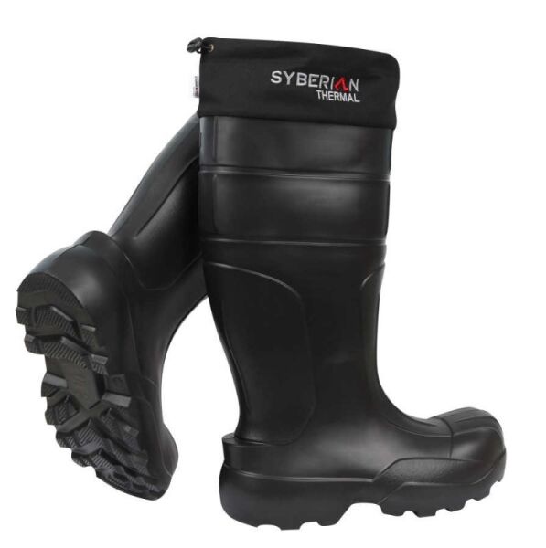 Camminare Syberian Thermal Eva Çizme (-50°C) 48