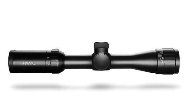 Hawke Vantage IR 2-7x32 AO 1 İnç (MD) Tüfek Dürbünü