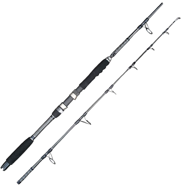 Okuma Similan Jig Kamış 1,85mt 40-80Lbs (35 KG.)