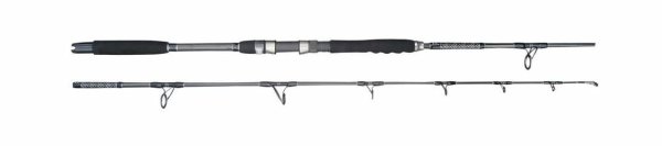 Okuma Similan Jig Kamış 1,85mt 40-80Lbs (35 KG.)