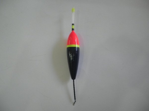 Silverstar İthal Şamandıra ( Işıldak Takılabilir ) 0204 Model Model: 0204 Ağırlık: 40 gr.