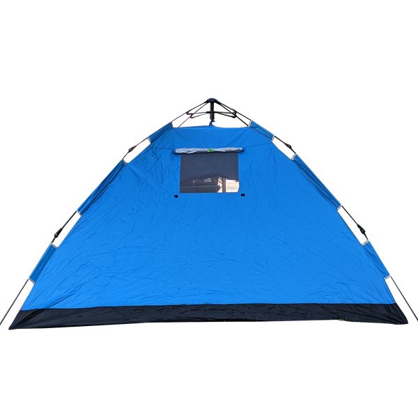 Royal 9884 6 Kişilik Otomatik Çadır 250x250x165 cm