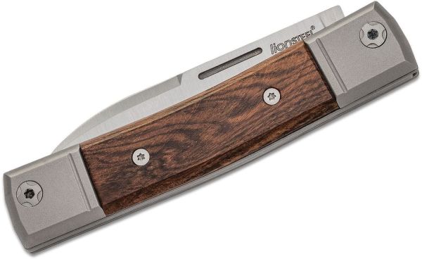 Lionsteel bestMan BM2 ST Çakı