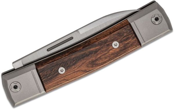 Lionsteel bestMan BM2 ST Çakı