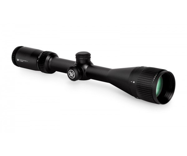 Vortex Crossfire II 6-18x44 AO /V-PLEX MOA Tüfek Dürbünü