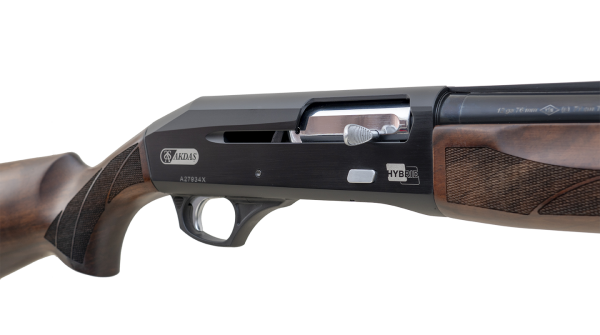AKDAŞ HYBRİD AH-212-W 12.CAL YARI OTOMATİK AV TÜFEĞİ