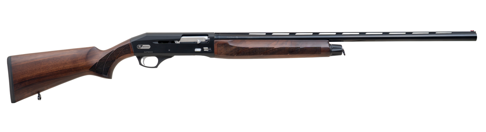 AKDAŞ HYBRİD AH-212-W 12.CAL YARI OTOMATİK AV TÜFEĞİ