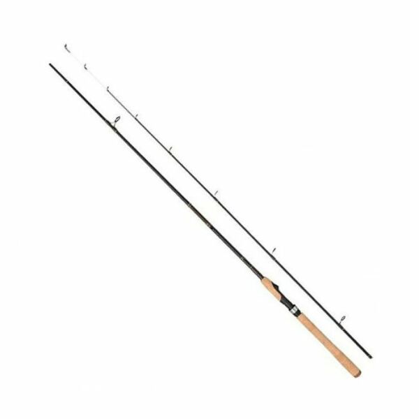 D. SPRO Godfather 3 Dropshot 1.90M Olta Kamışı