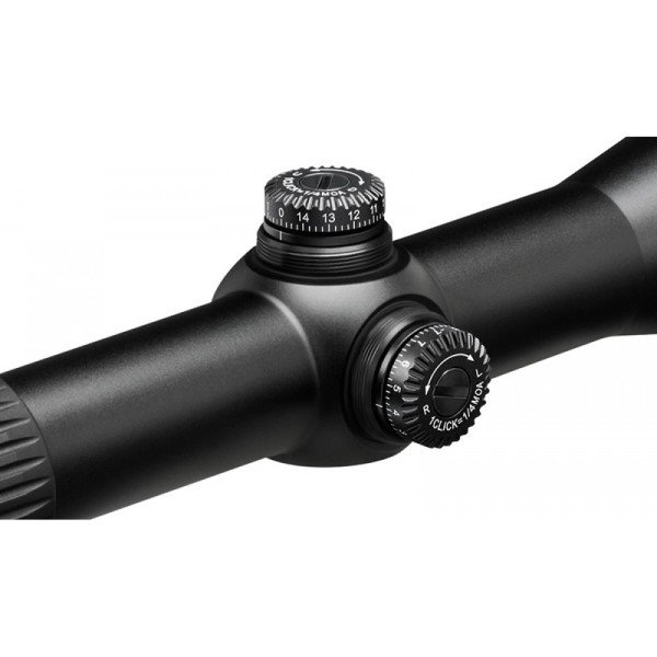 Vortex Crossfire II 6-18x44 AO /DEAD-HOLD BDC MOA Tüfek Dürbünü