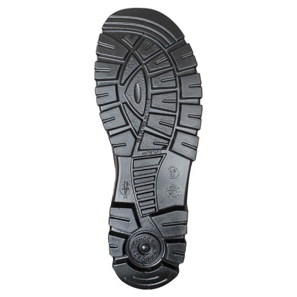 Thermoking PU Kısa Konçlu Çizme No: 47