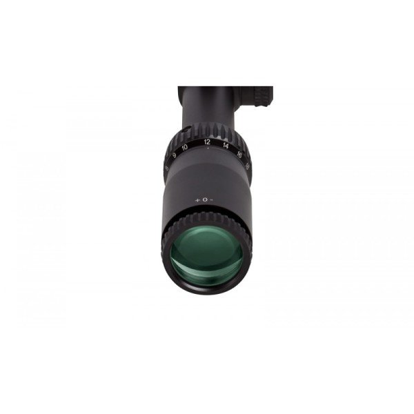 Vortex Crossfire II 6-18x44 AO /V-BRITE MOA Tüfek Dürbünü