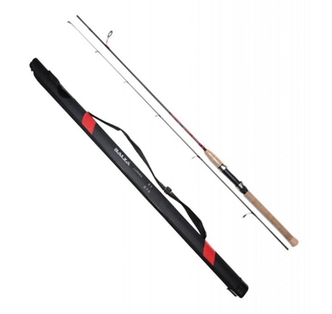Balza Japana Lrf Kamışı 3-15 gr 240 cm