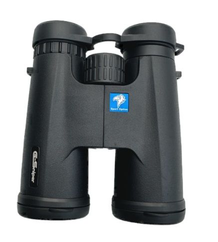 G-Sniper 10x42 El dürbünü