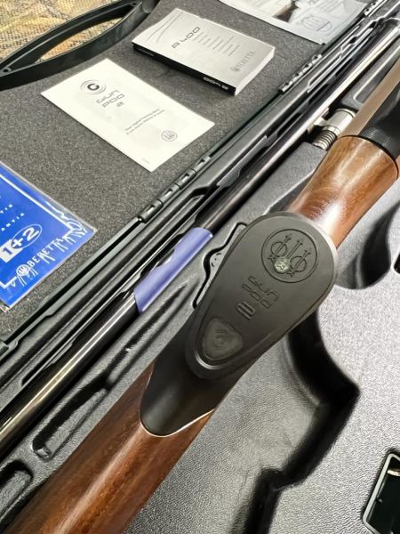 Beretta Xplor Action Otomatik Av Tüfeği 2.EL ( SATILDI )