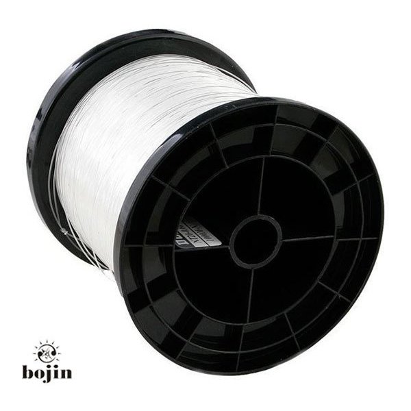 Bojin Senma Bobin Misina 1000 mt 0.45 mm