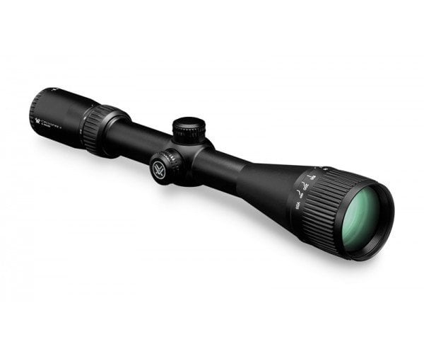 Vortex Crossfire II 6-24x50 AO /V-PLEX MOA Tüfek Dürbünü