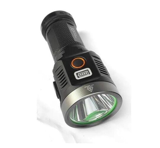 Powerdex Pd-12000 Profesyonel Avcı El Feneri 40w 4000 Lümen