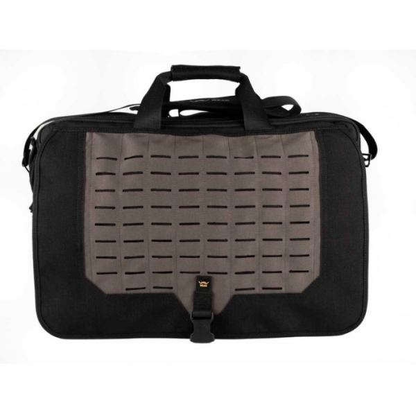 VAV Offary15 Taktik Laptop Çanta Siyah