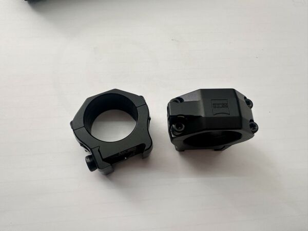 Zeiss 30mm Ultralight 22mm Dürbün Ayağı