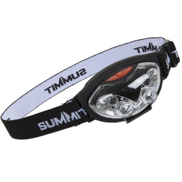 Summit 098/028 4+2 Led Kafa Lambası