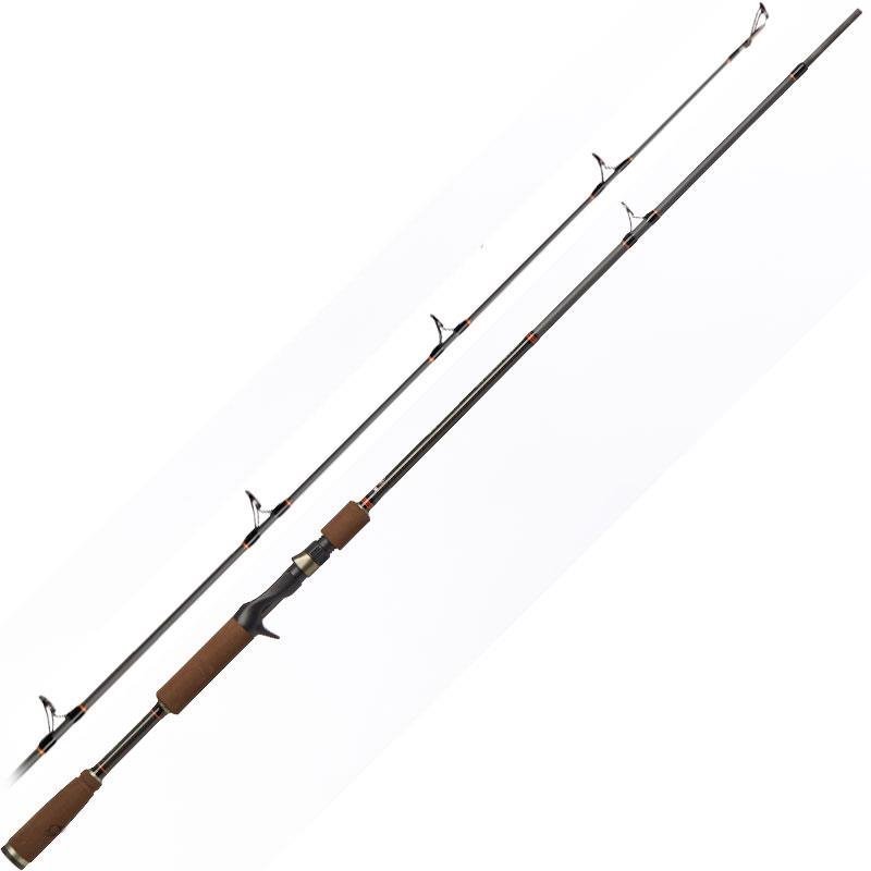 DAM Effzett Metzh 180cm Lrf Kamışı (1-5 GR)