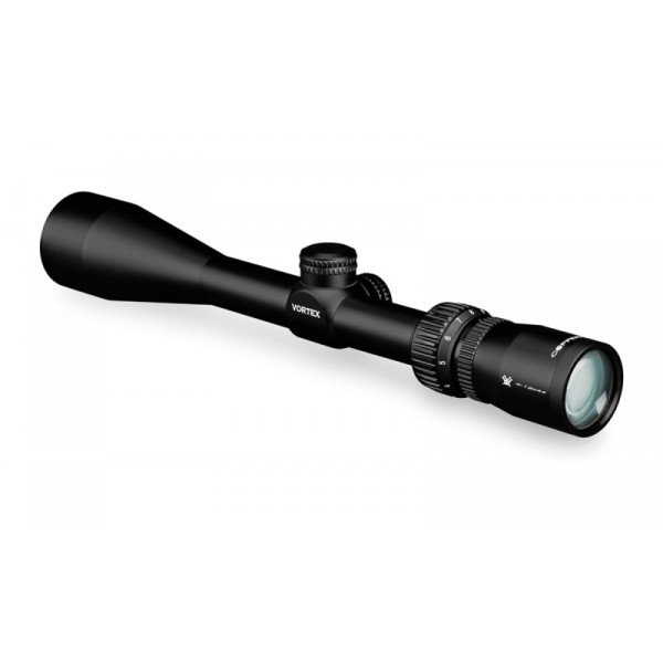 Vortex Copperhead 4-12x44 /DEAD-HOLD BDC MOA Tüfek Dürbünü