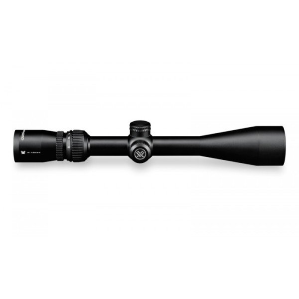 Vortex Copperhead 4-12x44 /DEAD-HOLD BDC MOA Tüfek Dürbünü