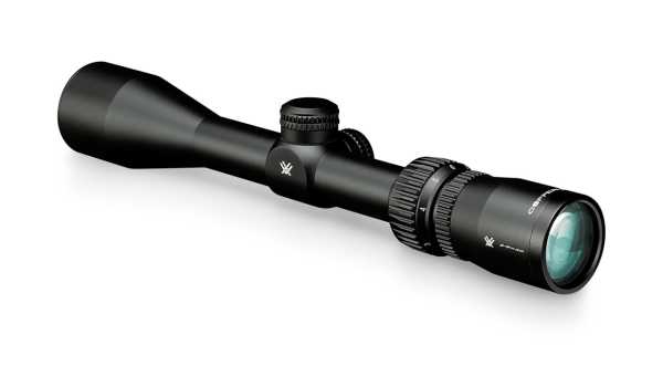 Vortex Copperhead 3-9x40 Tüfek Dürbünü