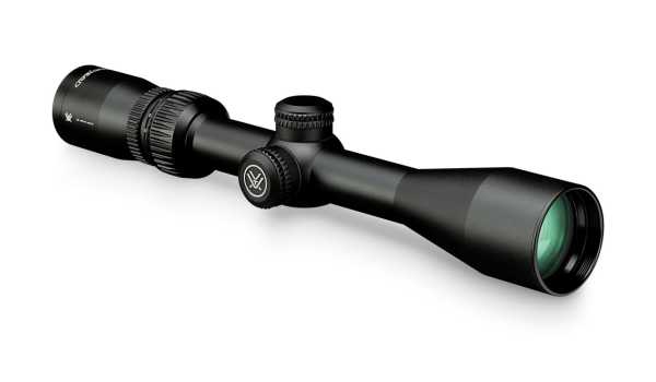 Vortex Copperhead 3-9x40 Tüfek Dürbünü
