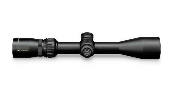 Vortex Copperhead 3-9x40 Tüfek Dürbünü