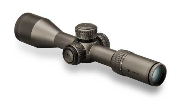 Vortex Razor  HD Gen II 4.5-27X56 FFP EBR-1C MRAD Tüfek Dürbünü
