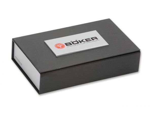 Böker Manufaktur Solingen Folding Hunter Çakı